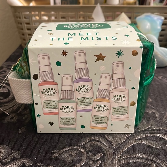 Mario Badescu - Picture 1 of 3